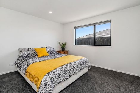 Photo of property in 7 Vitalia Crescent, Lincoln, 7608