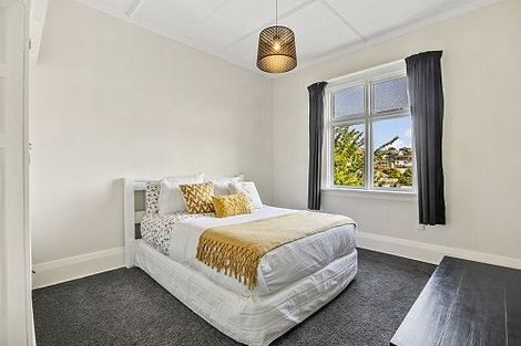 Photo of property in 214 Musselburgh Rise, Andersons Bay, Dunedin, 9013