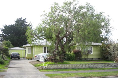 Photo of property in 13 Exeter Crescent, Pirimai, Napier, 4112