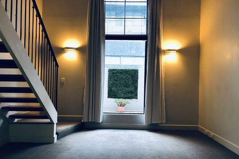 Photo of property in Dakota Buildings, 2b/3 Cheshire Street, Parnell, Auckland, 1052