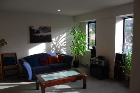 Photo of property in St Peters Apartments, 9e/192 Willis Street, Te Aro, Wellington, 6011