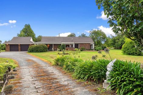 Photo of property in 13 Woodside Road, Matangi, Hamilton, 3284