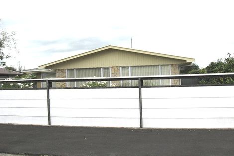Photo of property in 4 Tulloch Place, Papanui, Christchurch, 8052
