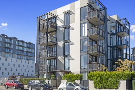 Photo of property in 1/50 Kilmore Street, Christchurch Central, Christchurch, 8013