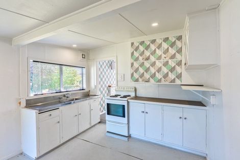 Photo of property in 9 Rangatira Street, Otaki, 5512