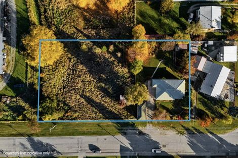 Photo of property in 28 Pery Street, Ranfurly, 9332