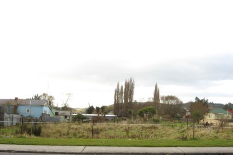 Photo of property in 3 Exmouth Street, Kaitangata, 9210