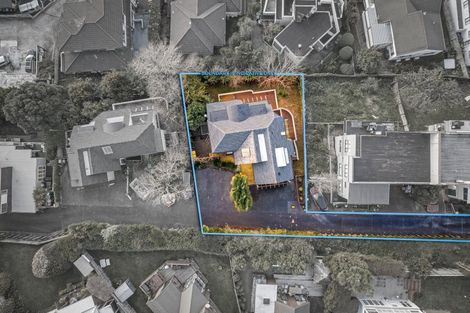 Photo of property in 32a John Rymer Place, Kohimarama, Auckland, 1071