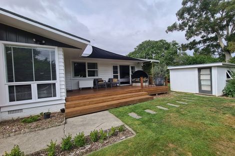 Photo of property in 10 Martin Terrace, Witherlea, Blenheim, 7201