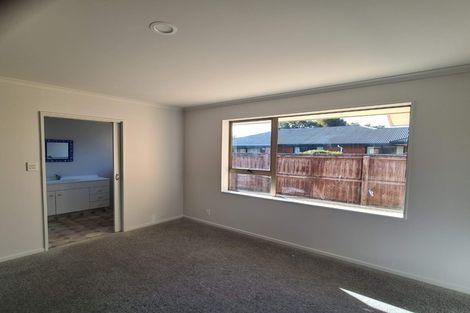 Photo of property in 1 De Lange Street, Wigram, Christchurch, 8042