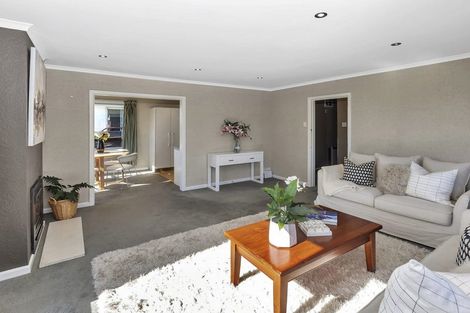 Photo of property in 43 Hilton Street, Kaiapoi, 7630