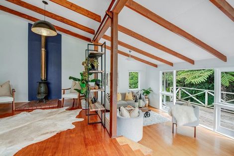 Photo of property in 1/24 Albany Highway, Greenhithe, Auckland, 0632