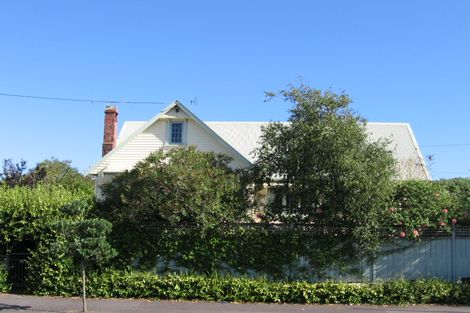 Photo of property in 25 Calliope Road, Devonport, Auckland, 0624