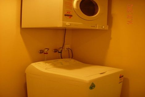 Photo of property in Courtenay Apartments, 406/120 Courtenay Place, Te Aro, Wellington, 6011