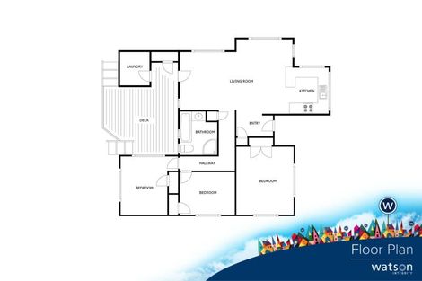 Photo of property in 4a Fair Crescent, Feilding, 4702