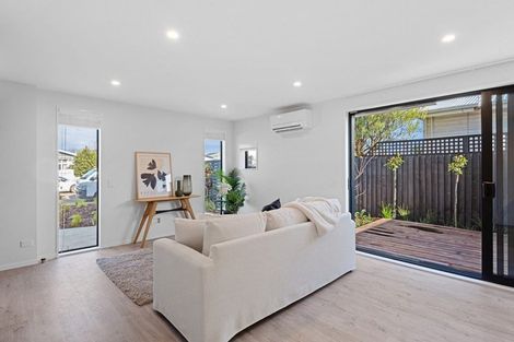 Photo of property in 73a Cornwall Street, St Albans, Christchurch, 8014