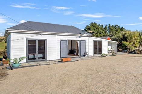 Photo of property in 2254 Herbert-hampden Road, Herbert, Oamaru, 9495