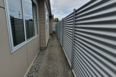 Photo of property in 2 Carvell Street, Blenheim, 7201