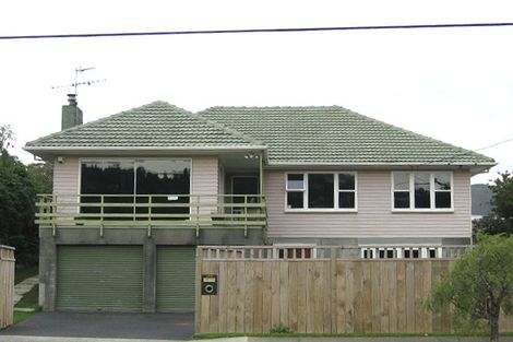 Photo of property in 144 Taita Drive, Avalon, Lower Hutt, 5011