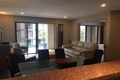 Photo of property in Latitude 37 East Apartments, 1c/20 Pakenham Street East, Auckland Central, Auckland, 1010