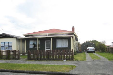 Photo of property in 50 Blake Street, Blaketown, Greymouth, 7805