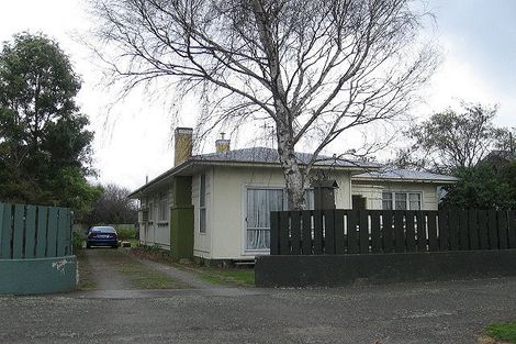 Photo of property in 177 Kimbolton Road, Feilding, 4702