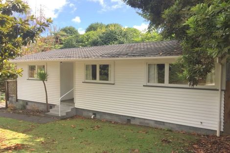 Photo of property in 4 Braggs Avenue, Taumarunui, 3920