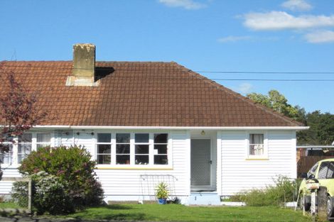 Photo of property in 132 Hakanoa Street, Huntly, 3700