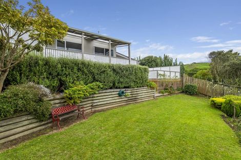 Photo of property in 18 Kawei Road, Ohawe, Hawera, 4671