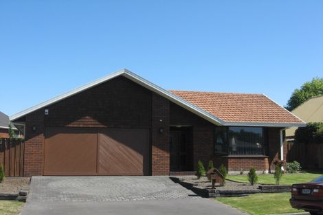 Photo of property in 22 Elvira Court, Bishopdale, Christchurch, 8053