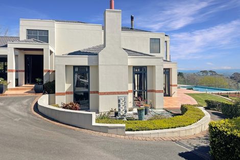 Photo of property in 192 Te Mata Peak Road, Havelock North, 4130