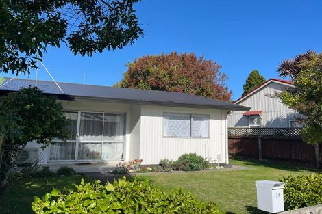 Photo of property in 34 Tay Street, Whanganui, 4500