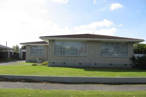 Photo of property in 6 Glenside Avenue, Ilam, Christchurch, 8041