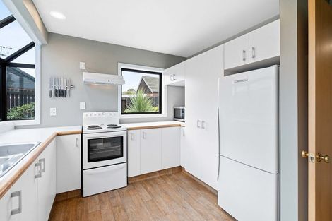 Photo of property in 45 Munro Street, Redwood, Christchurch, 8051