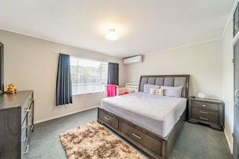 Photo of property in 14 Wetherby Grove, Wainuiomata, Lower Hutt, 5014