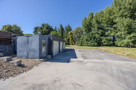 Photo of property in 723 Ardgour Road, Tarras, Cromwell, 9383
