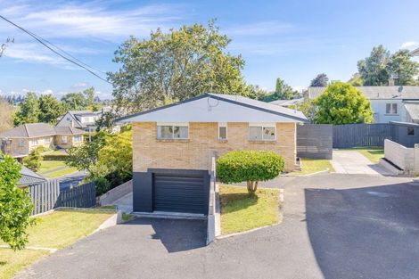 Photo of property in 10a Tarbett Road, Hillcrest, Hamilton, 3216