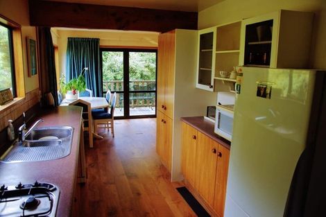 Photo of property in 508 Queens Drive, Dunedin Central, Dunedin, 9016