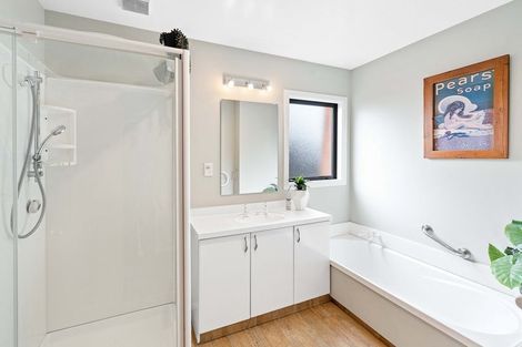 Photo of property in 45 Munro Street, Redwood, Christchurch, 8051