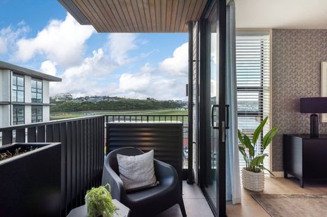 Photo of property in 201/23 Pennant Street, Long Bay, Auckland, 0630
