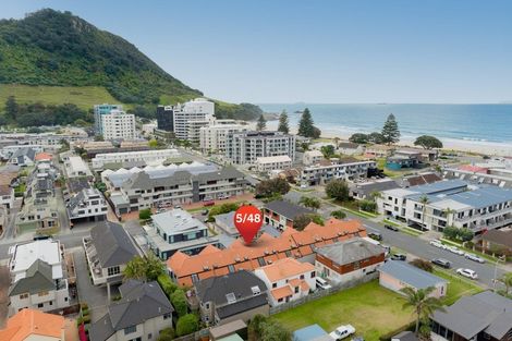 Photo of property in 5/48 Maunganui Road, Mount Maunganui, 3116