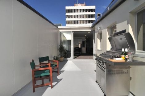 Photo of property in 237b Moray Place, Dunedin Central, Dunedin, 9016