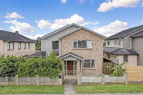 Photo of property in 388 Ormiston Road, Flat Bush, Auckland, 2019