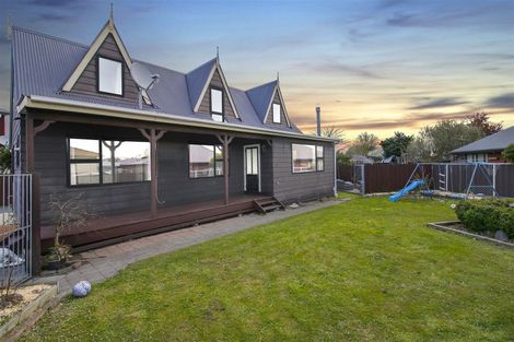 Photo of property in 10 Shire Lane, Woolston, Christchurch, 8062