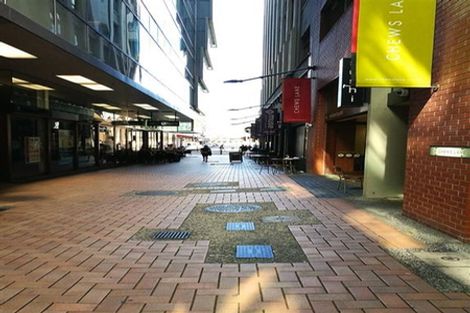 Photo of property in Chews Lane Apartments, 15h/9 Chews Lane, Wellington Central, Wellington, 6011