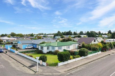 Photo of property in 146 Mcmurdo Street, Tinwald, Ashburton, 7700