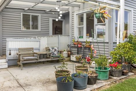 Photo of property in 79 Brougham Street, Westport, 7825