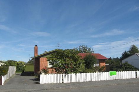 Photo of property in 236 Dobson Street, Hampstead, Ashburton, 7700