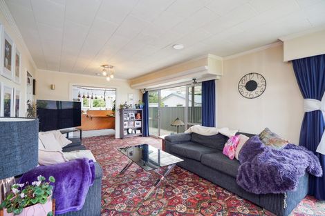 Photo of property in 24 Mackenzie Street, Winton, 9720