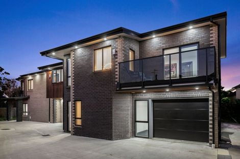 Photo of property in 12c Hill Crescent, New Lynn, Auckland, 0600